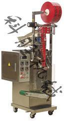 粉劑自動(dòng)包裝機(jī)