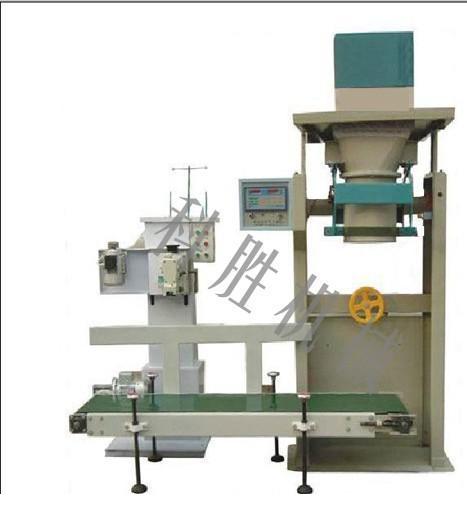 自動(dòng)粉劑包裝機(jī)