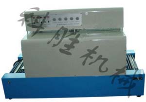 熱收縮膜包裝機(jī)