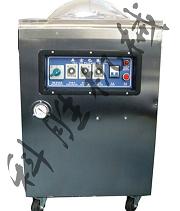 自動真空包裝機