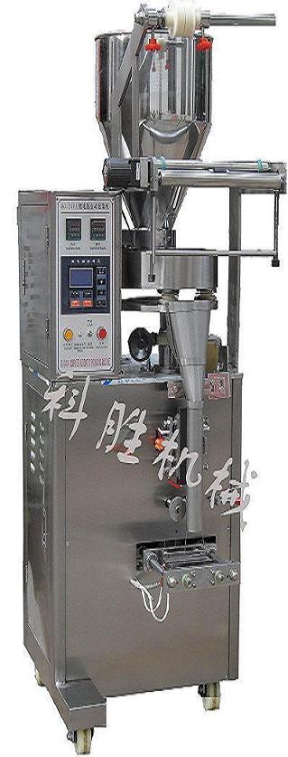 顆粒包裝機(jī)