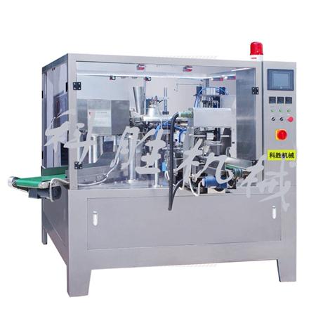 內蒙古鮮奶包裝機