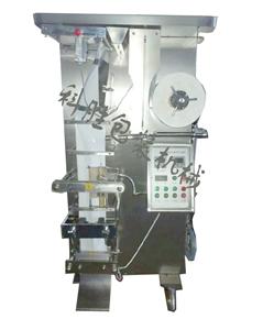 液體自動包裝機(jī)