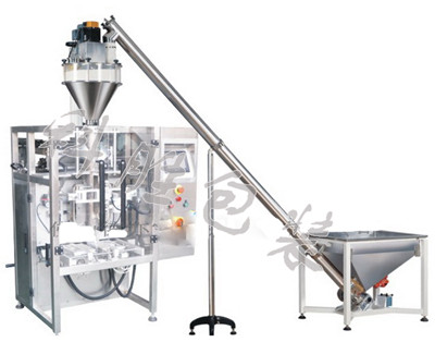 粉劑包裝機(jī)